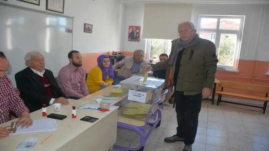 Posbıyık, oyunu kullandı...