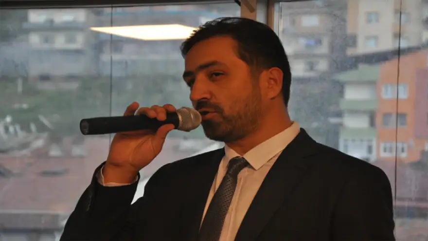 Bektaş: "Kazanan Kdz.Ereğli olsun"