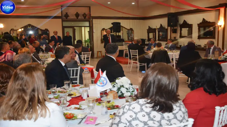 Başkan Posbıyık: "Benim bıraktığım Ereğli bu değil"