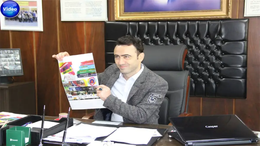 2. KEALFest "Engelli Farkındalığı" ile gerçekleşecek