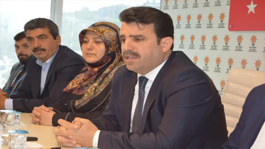 Çakır: "2024'e hazırlanacağız"