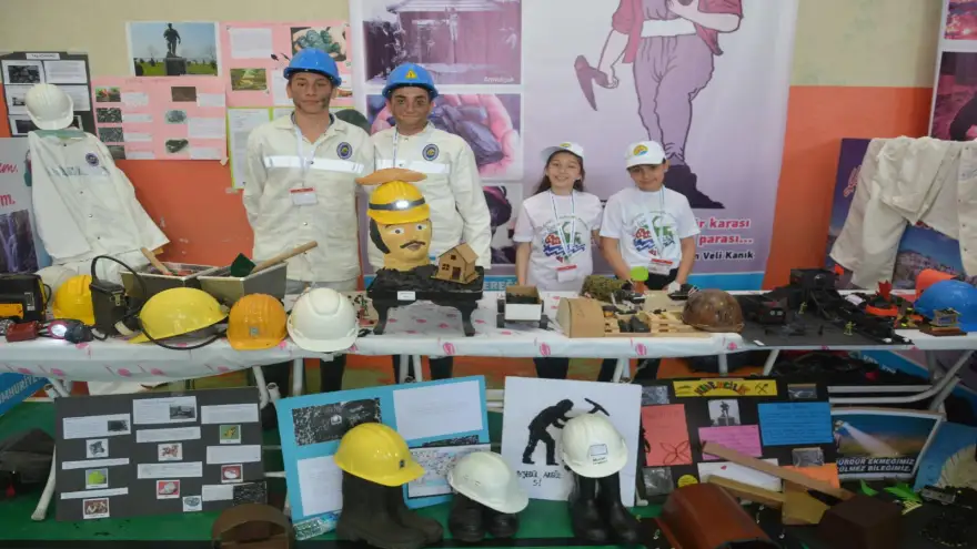 Kültür Şenliği” törenle açıldı...