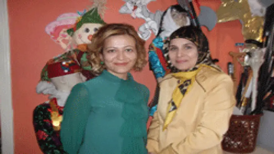 ÖZEL GÜNLERİNİZE SİHİRLİ DOKUNUŞ