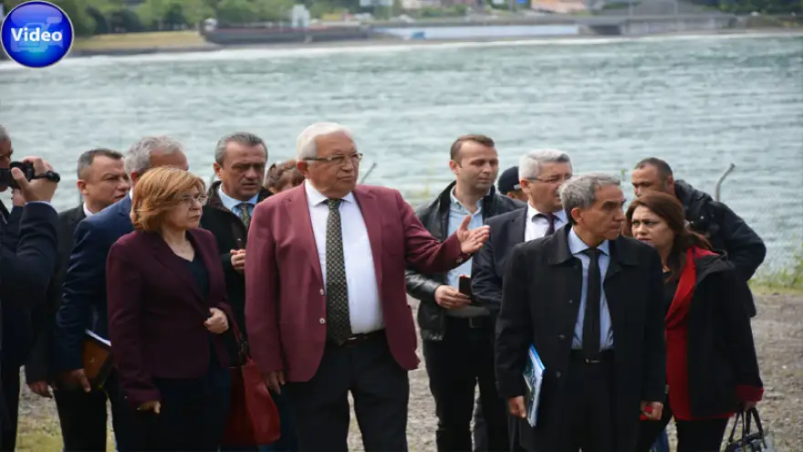 Ereğli halkına yeni mesire alanı açılıyor