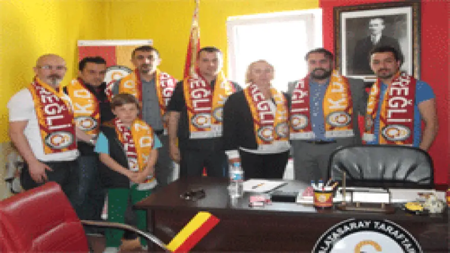 ÖZGÜR BARIŞ GÜVEN TAZELEDİ