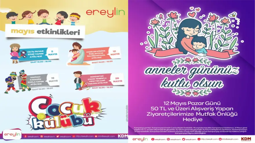 “Annelerimiz bizim baş tacımızdır”