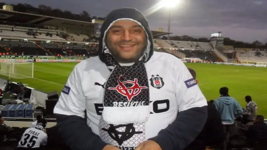 Aykut Aydemir  hayatını kaybetti.