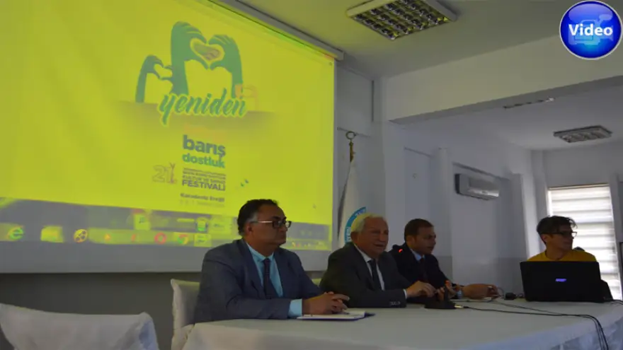 Başkan Posbıyık, festival sanatçılarını açıkladı