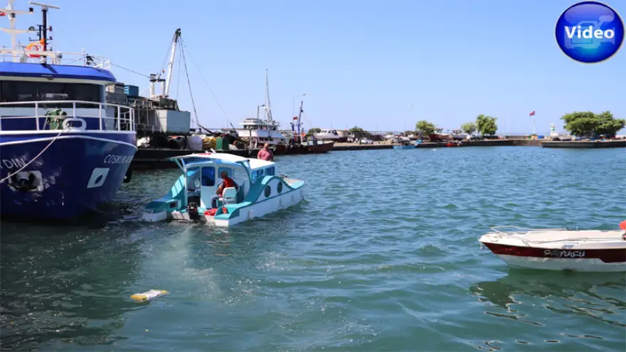 Hayalden makete, maketten gerçeğe...