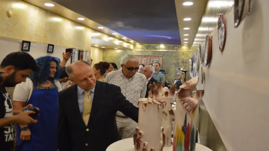 Ereğli'de festival çoşkusu..