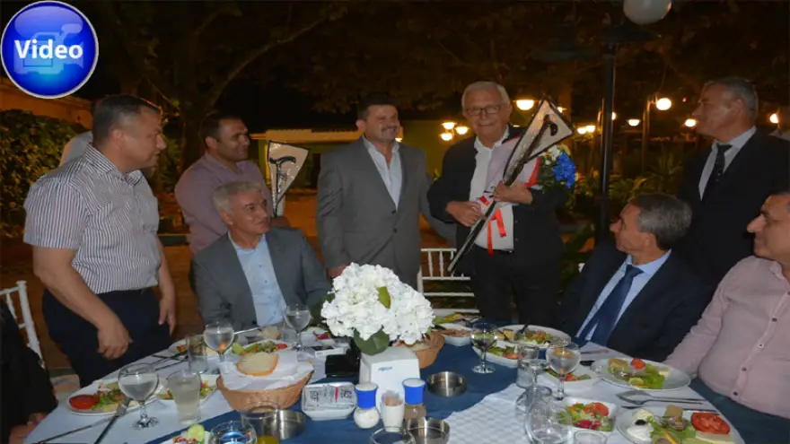 Bölge Zabıtası Ereğli'de toplandı