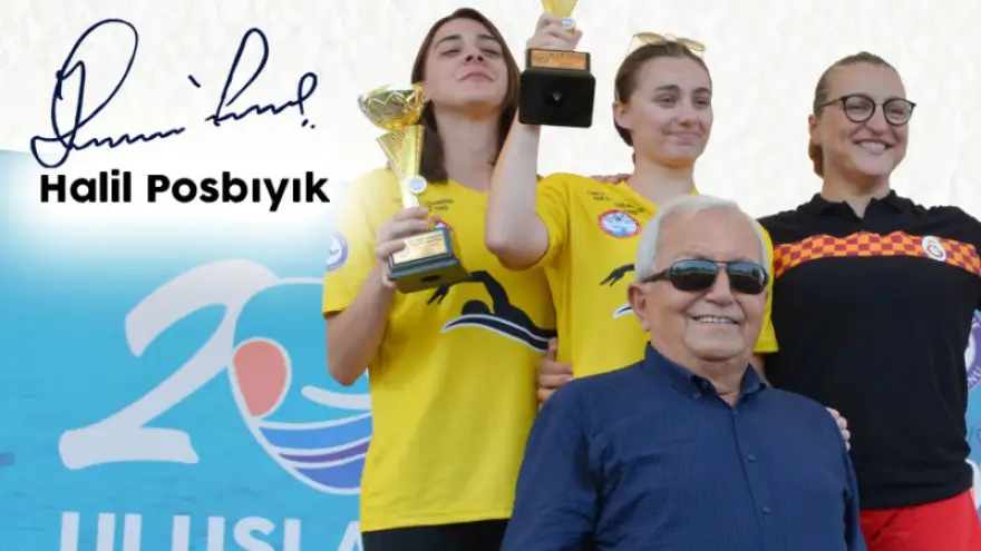 Başkan Posbıyık, eğitim öğretim yılını kutladı