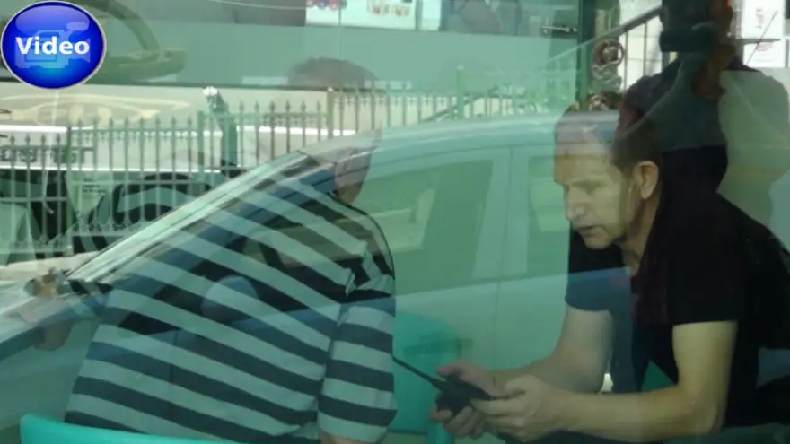 5 Bin Euro’dan olacaktı!