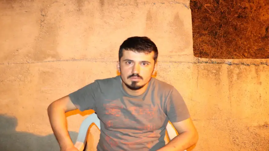 Acılı ağabey konuştu