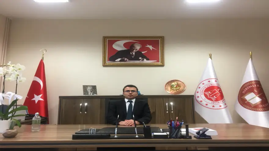 Davalar görülmeye başlandı...