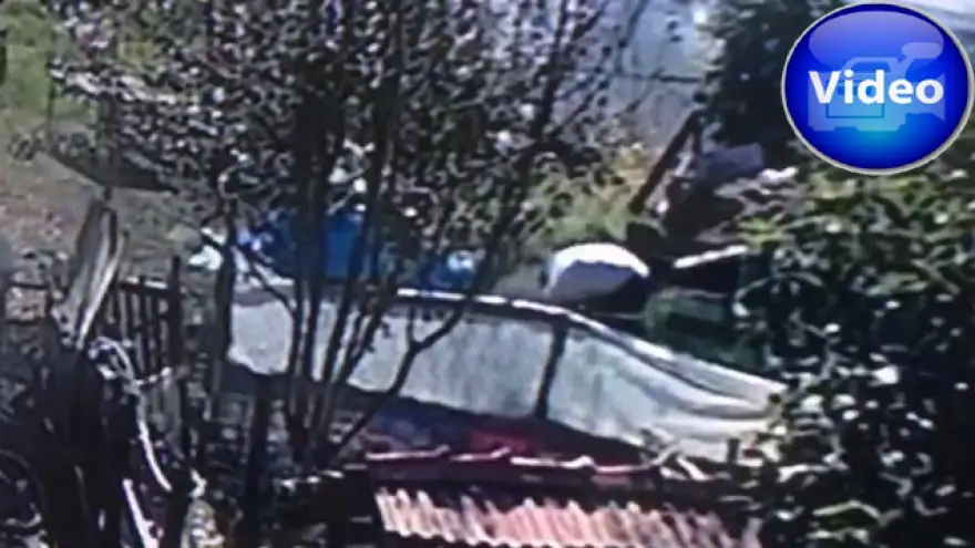 Yakalanan hırsızlar tutuklandı!..