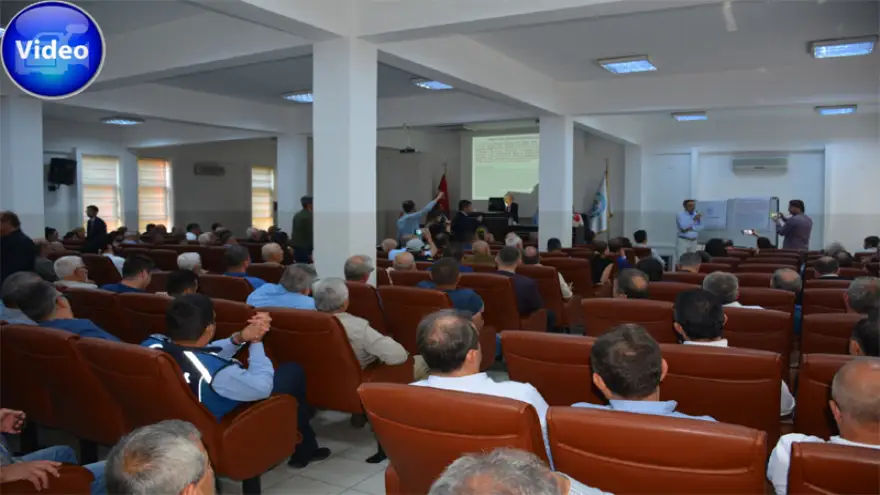 HES Kurarak suyumuz kesmek istiyorlar