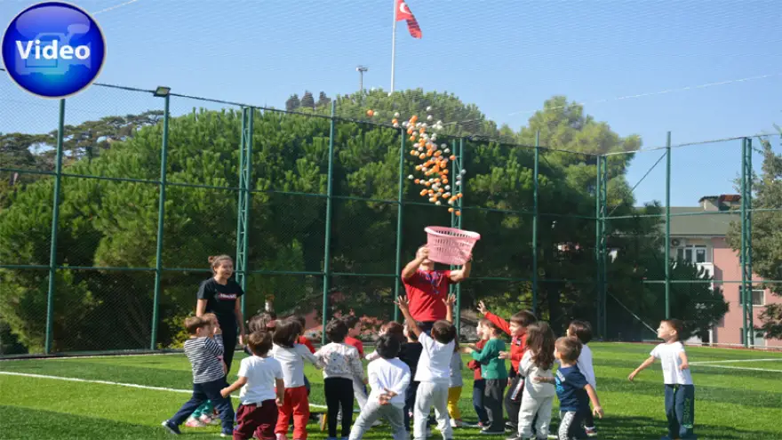 Meclis üyesi Gönüllü Öğretmen oldu!