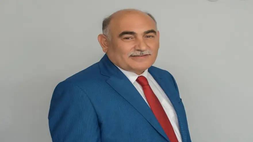 Haklı her davasında yanında olacağım