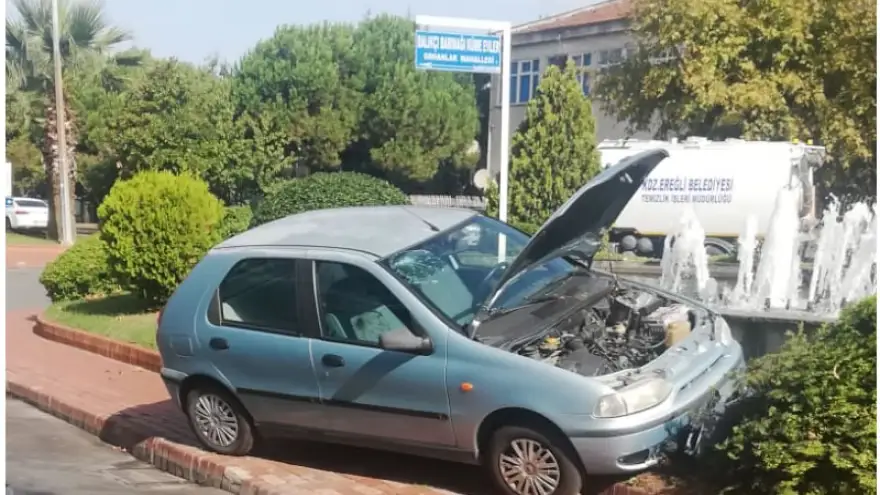 Refüje çıktı… 2 yaralı!..