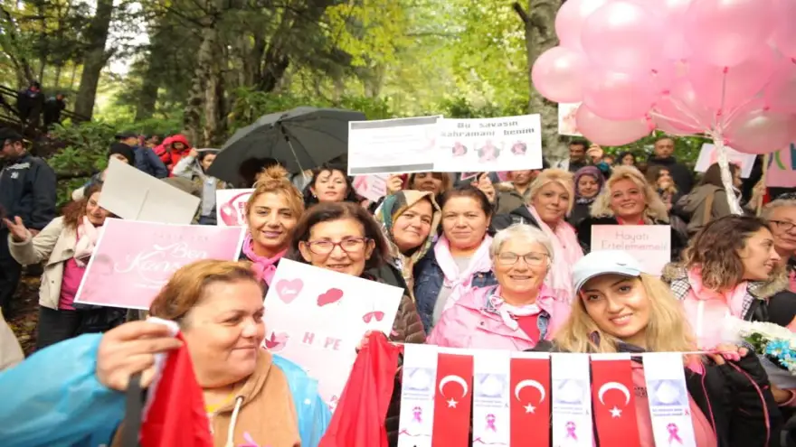 Erken Tanı Hayat Kurtarır...