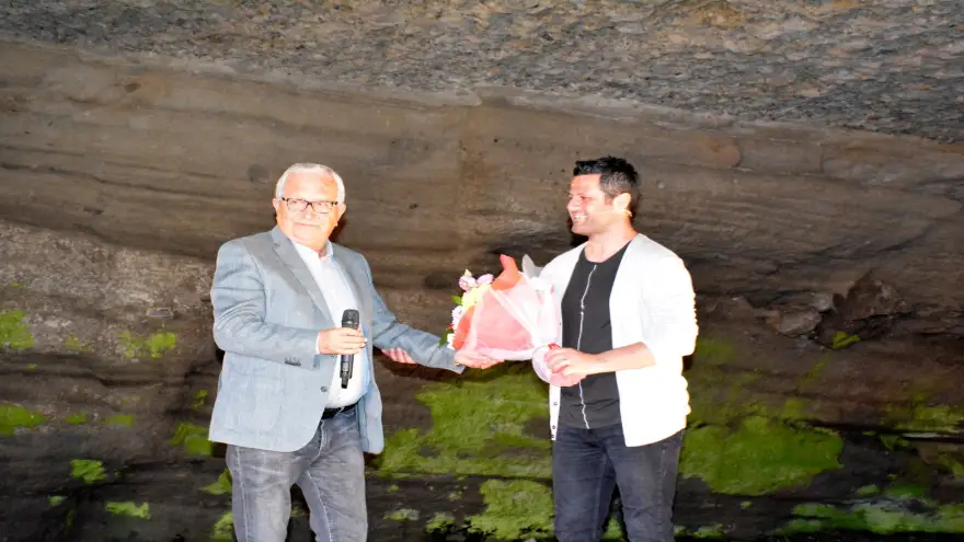 Görüntülü Radyo Programı'nda Anadolu Rock Esintisi