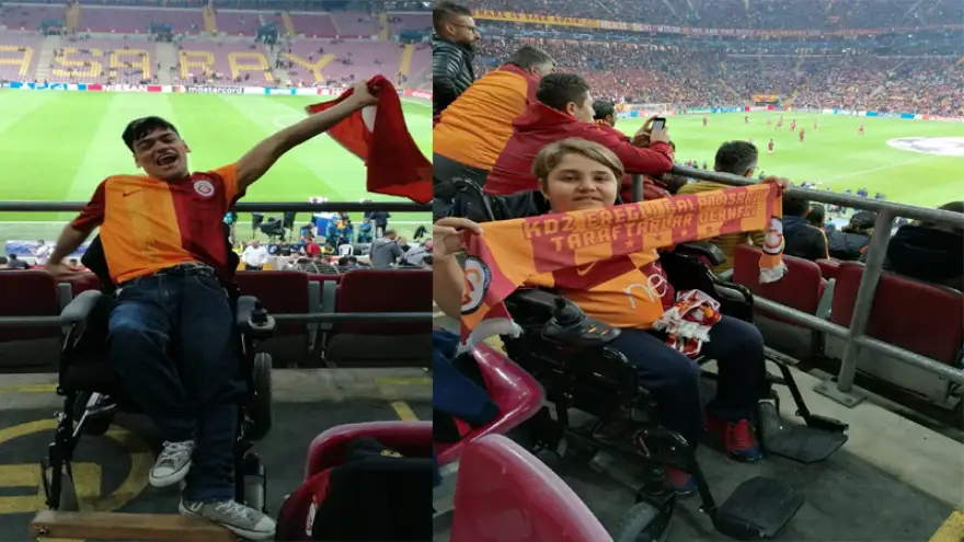 Samet ve Sühan hayallerine kavuştu