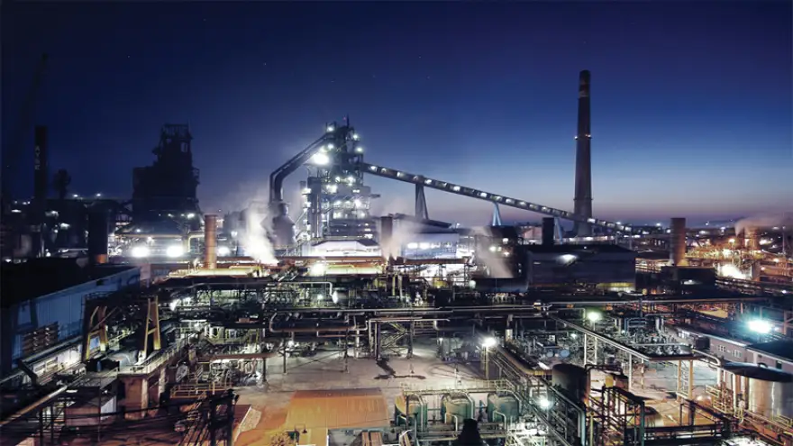 Erdemir ve İsdemir Borsa İst. Sürdürülebilirlik Endeksi’nde 