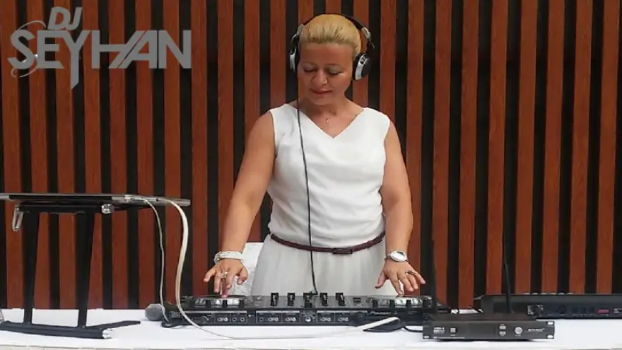 Kına gecenizi şansa değil bize emanet edin