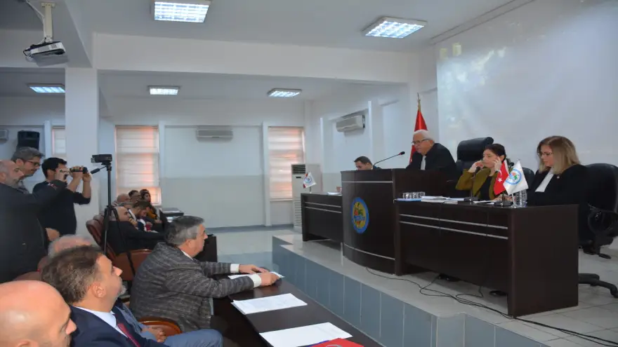 İki tersane tapusunu aldı