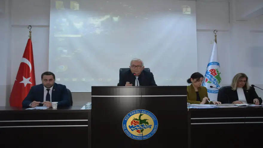 Posbıyık Oyak toplantısına katılan CHP Milletvekillerine seslendi