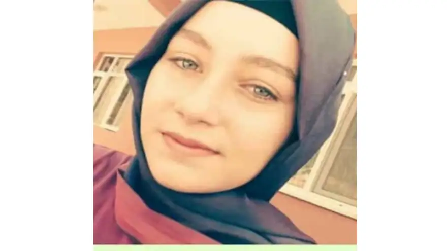 Kayıp genç kız bulundu