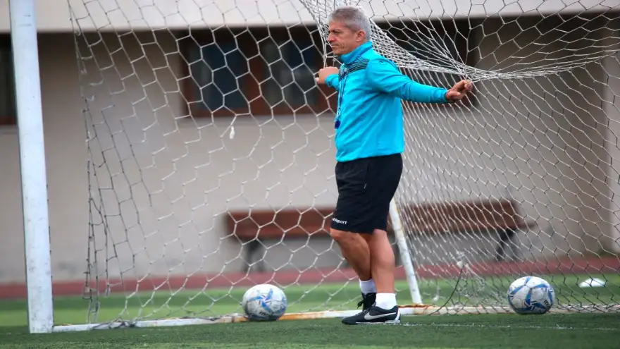 Yeni teknik direktör Ereğli'li Gültekin oldu...