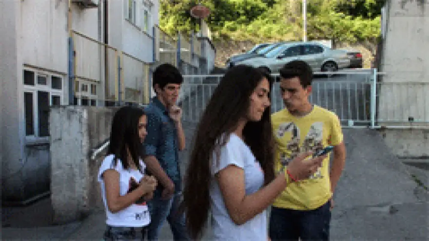 ZEHİRLENDİLER