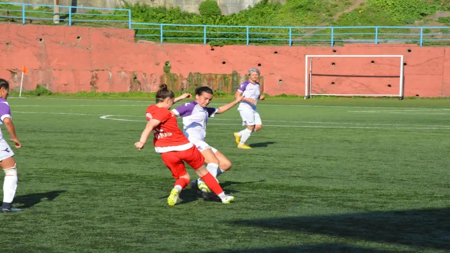 Pazar futbol şölenine davetlisiniz...