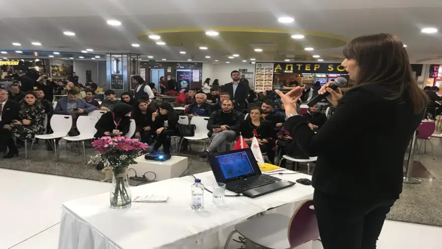 Virüsler ve koruma yöntemleri 