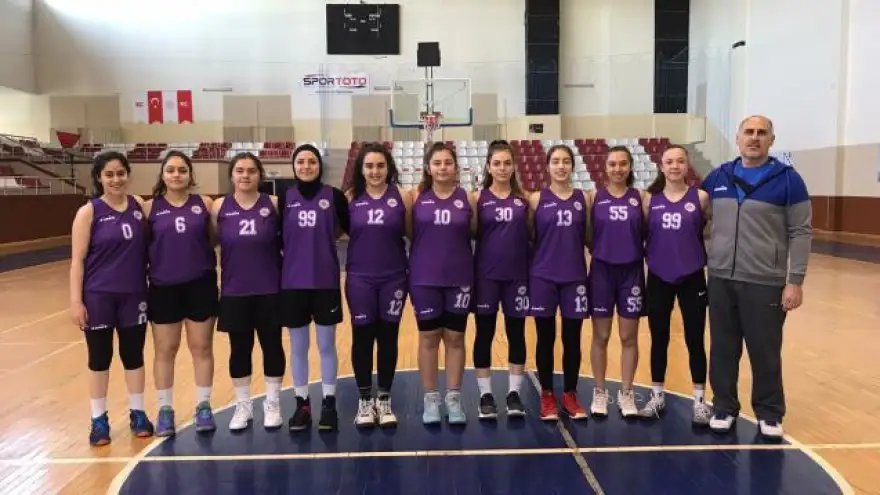 Potanın Sultanları ilimizi temsil edecek