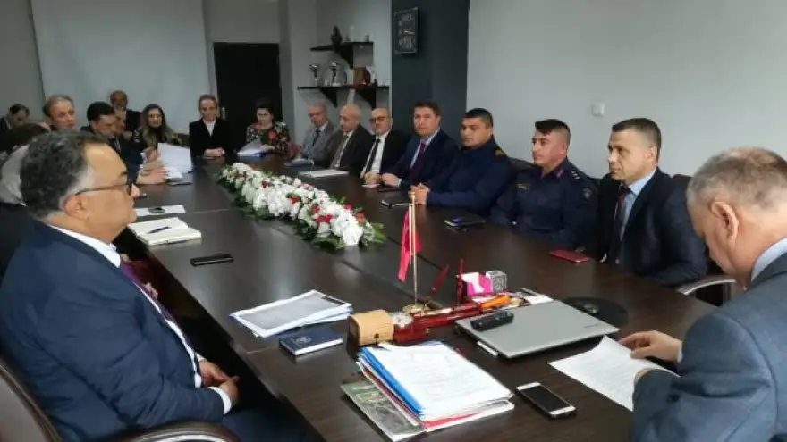 Hıfzıssıhha Kurulu'ndan koronavirüs tedbirleri