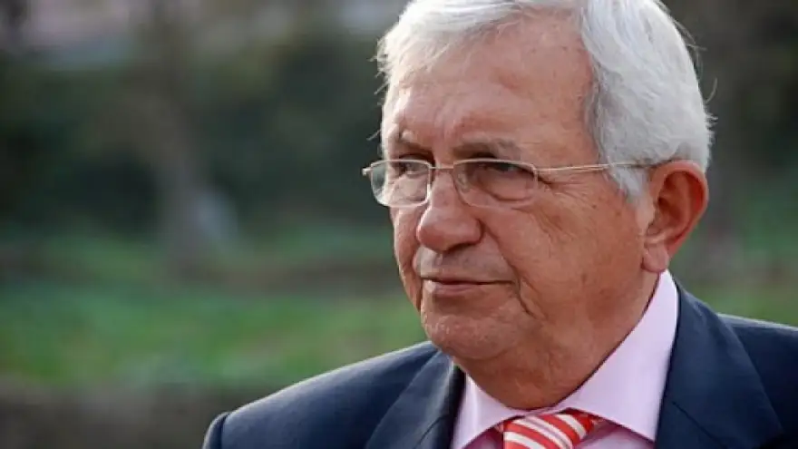 Posbıyık: "14 Mart Tıp bayramı kutlu olsun"