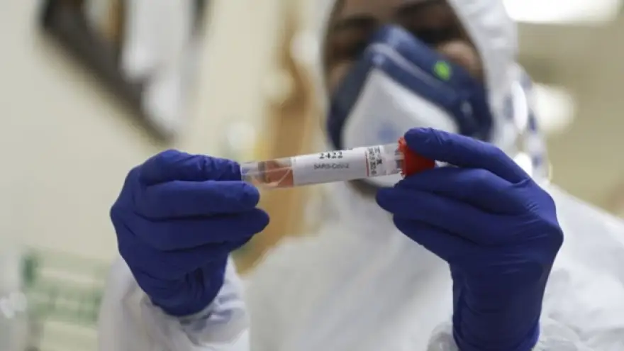 Koronavirüs'ten ölenlerin sayısı 21'e ulaştı