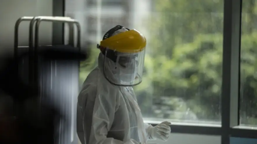 Türkiye'de 85 binden fazla kişi koronavirüsü yendi