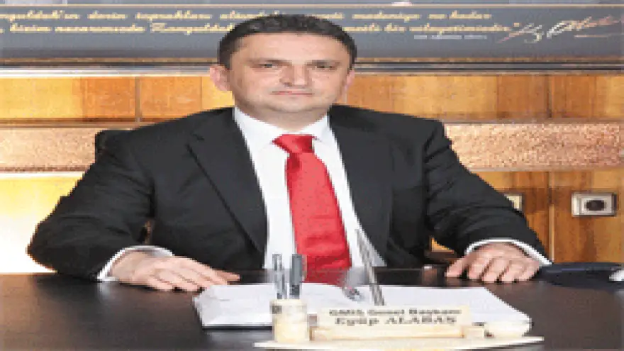 ALABAŞ'TAN MADENCİLİK GERÇEĞİ