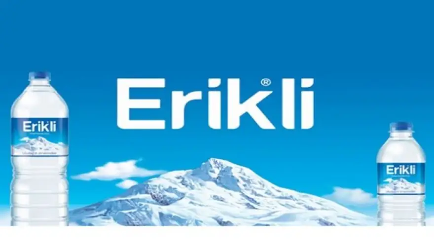 Uludağ'ın zirvesinden gelen eşsiz lezzet: Erikli Su