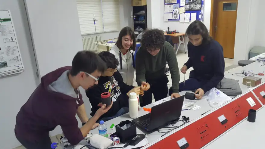 BİLSEM, ön elemeyi geçti