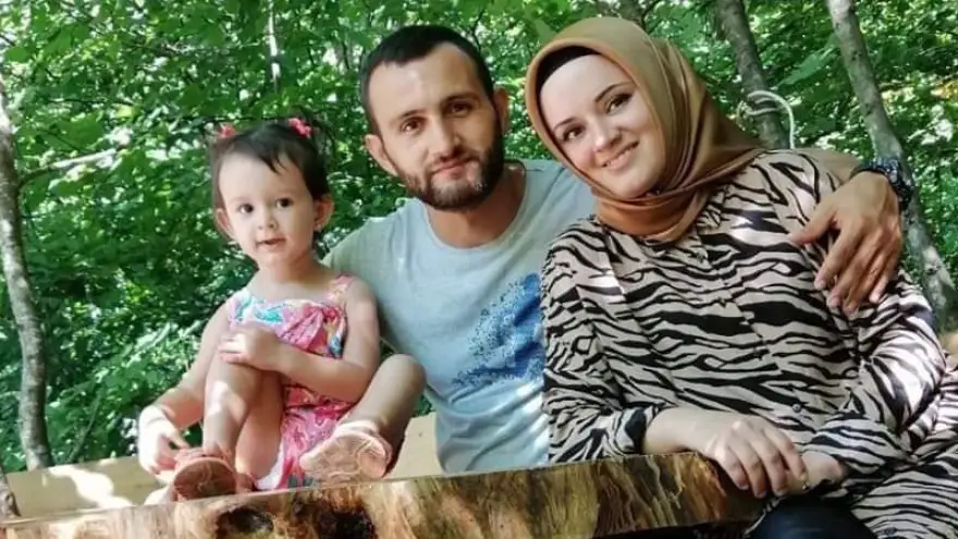 Arslan, Zonguldak'ta görev yapmıştı şehit oldu
