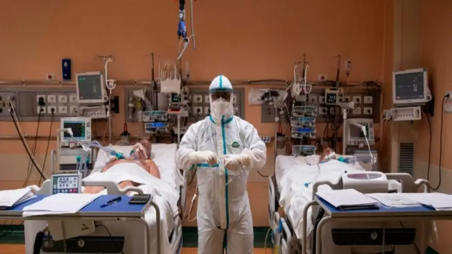 Alaplı'da Covid-19 Sayısı arttı