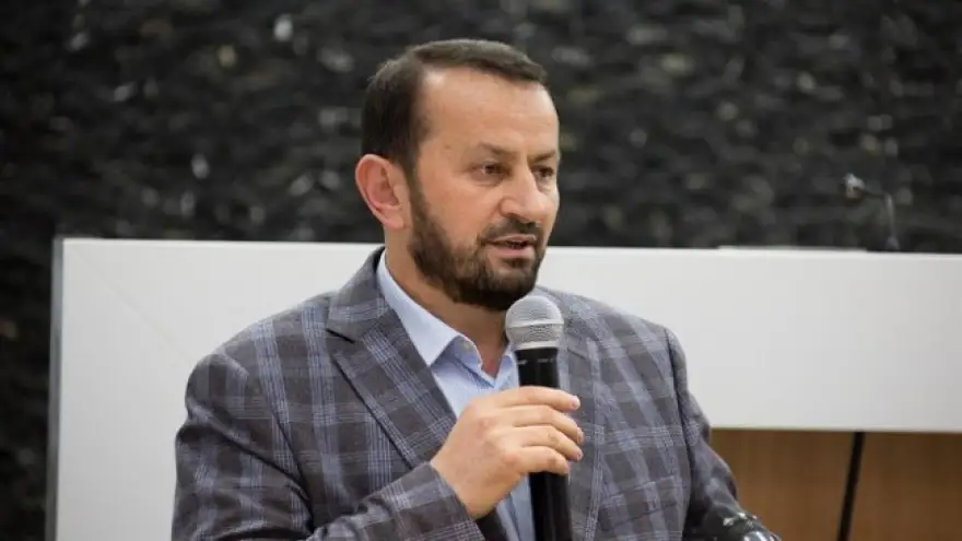 Sabri Kütükçü, Ereğli Müftülüğüne atandı