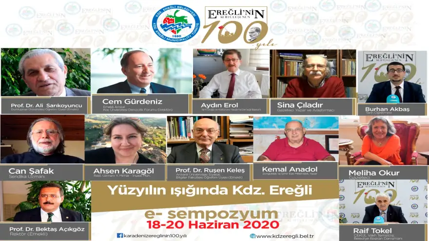 "Aydınlık Yüz’ün tarihini aydınlatacak bilgiler