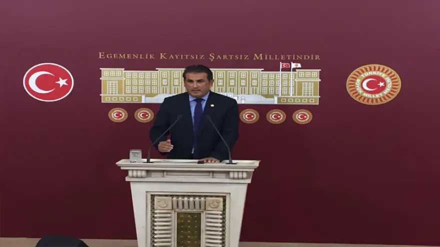 Demirtaş, Zonguldak’ın kurtuluş yıldönümü kutladı