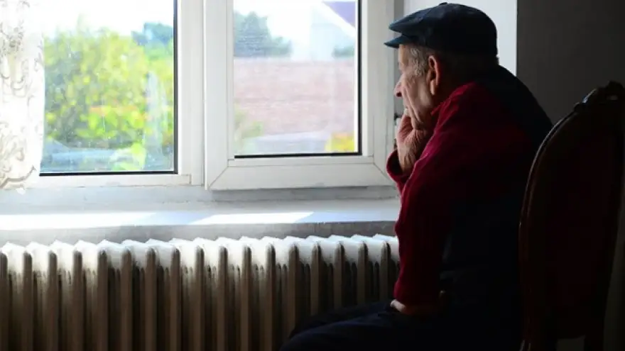 Her huzurevinde bir doktor görev yapacak